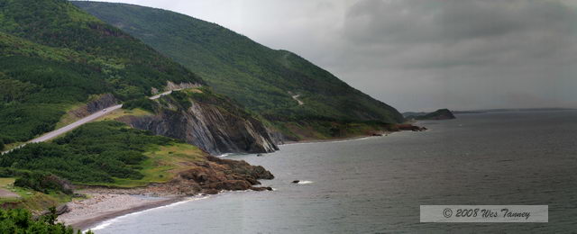 Cape Rouge Panoramic.JPG