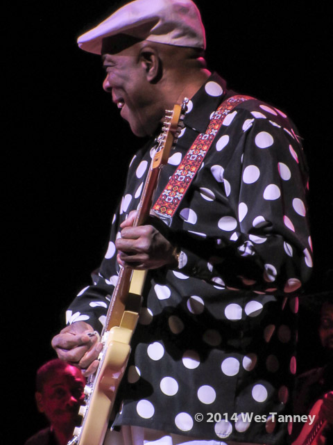 2014 04 04-BuddyGuy 5367-web