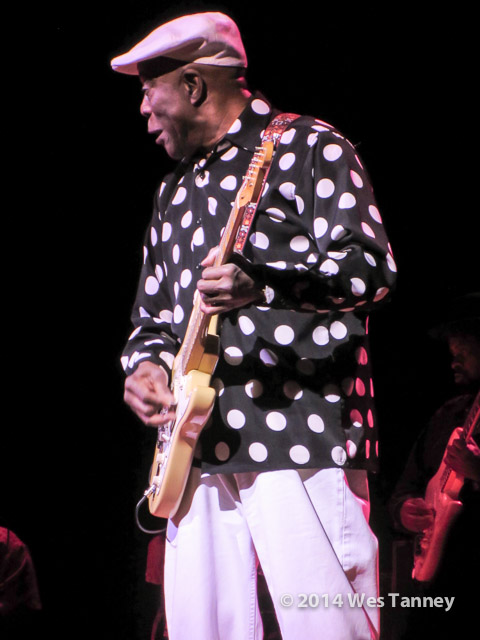 2014 04 04-BuddyGuy 5369-web