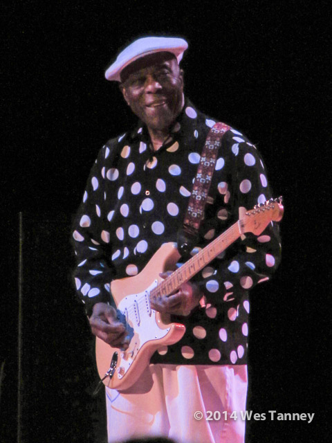 2014 04 04-BuddyGuy 5374-web