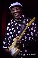 Buddy Guy - April 24 2015 - Massey Hall